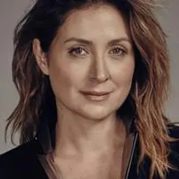 Sasha Alexander
