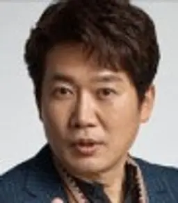 강신조