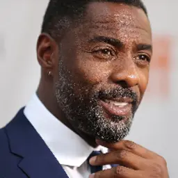 Idris Elba