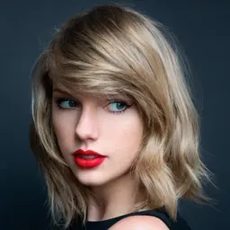 테일러 스위프트