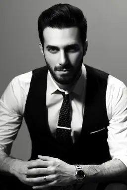 Emmad Irfani
