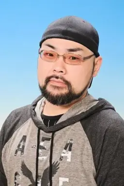 후지와라 타카히로