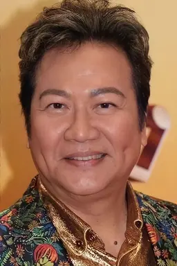 Wan-Choi Wong