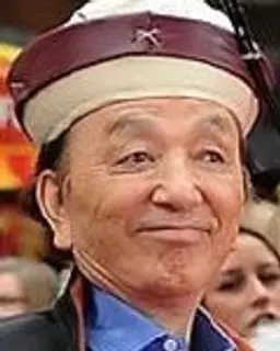 제임스 홍