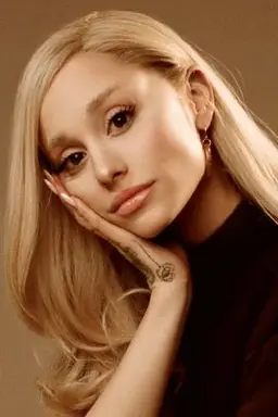 Ariana Grande