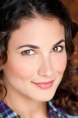 Amber Rivera