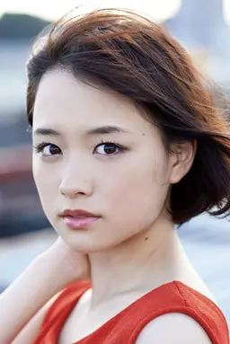 오오하라 사쿠라코