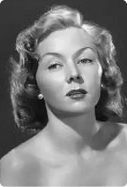 글로리아 그레이엄