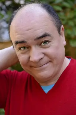Craig Stevenson