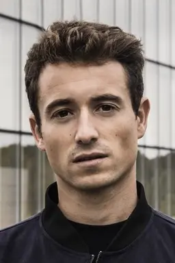 Hugo Clément