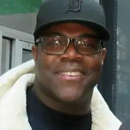 Sam Richardson