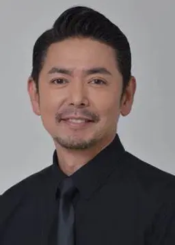 이시바시 타모츠