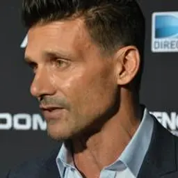 Frank Grillo
