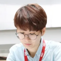 정한
