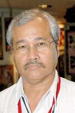 Jahnu Barua