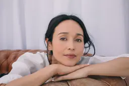 제슬린 패리