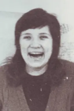 Galina Barinova