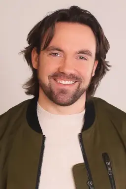 Brian McManus