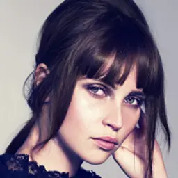 Felicity Jones