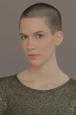 Marjorie Conrad