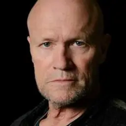 Michael Rooker