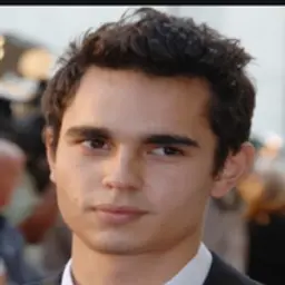 Max Minghella