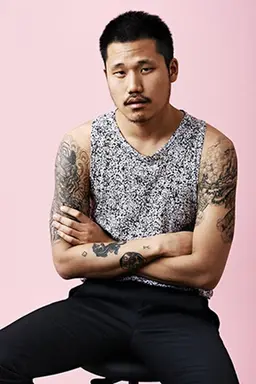Alex Zhang Hungtai