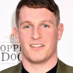 개빈 피츠제럴드