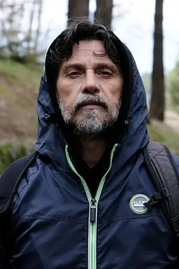 Jose Pozo
