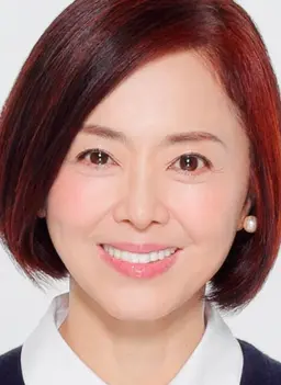 구마가이 마미