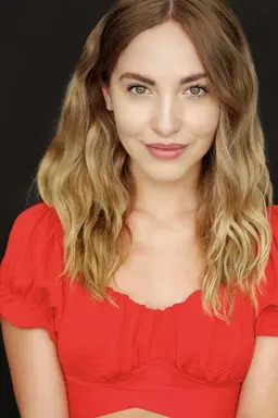 Meghan Carrasquillo