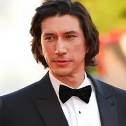 Adam Driver