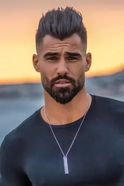 Jonathan Matijas