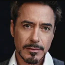 Robert Downey Jr.