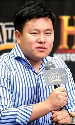 고동완