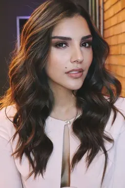 Laura Barjum