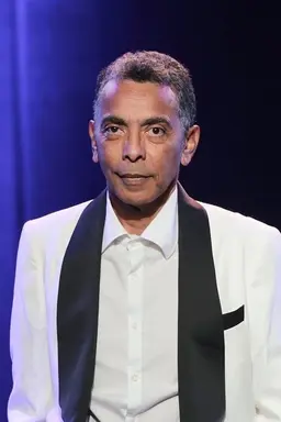 Thierry Jardinot