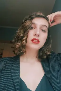 Rebecca Shoptaw