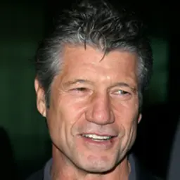 Fred Ward