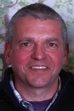 Peter Llewellyn Williams