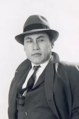 Choe Seong-ho