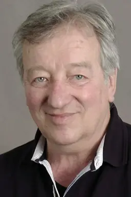 Jean-Jacques Moreau