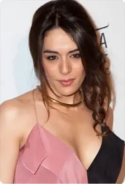 소피아 에사이디