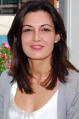 Mónica Molina