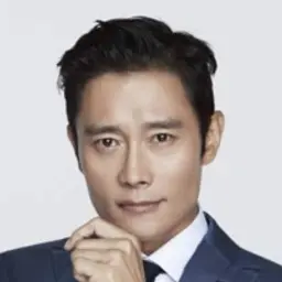 Lee Byung-hun