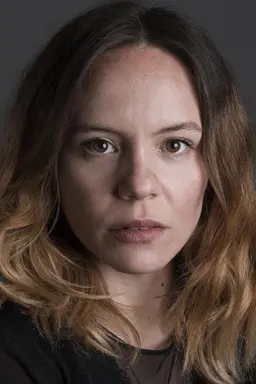 Cecília Henriques