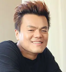 박진영(JYP)