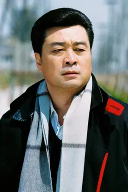 Yiheng Chen
