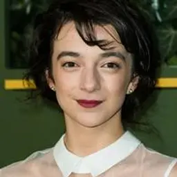 Patsy Ferran
