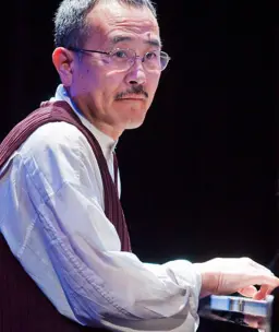 야마시타 요스케